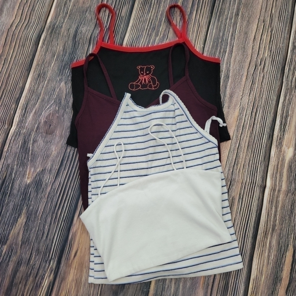 Women's Small Top lot